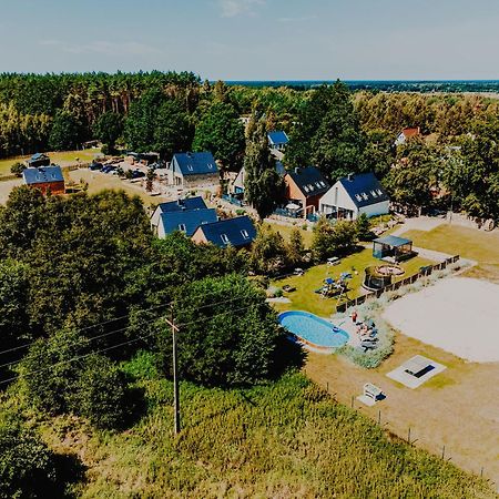 Ulinia Zacisze Dom Comfort 70M2 Exteriör bild