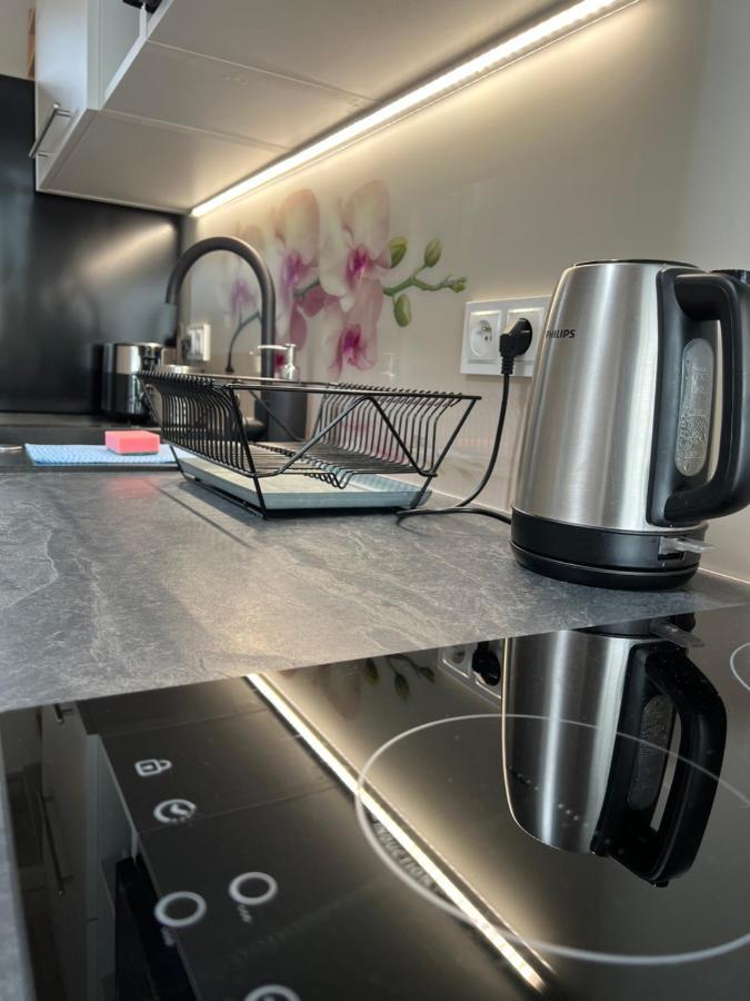 Ulinia Zacisze Dom Comfort 70M2 Exteriör bild