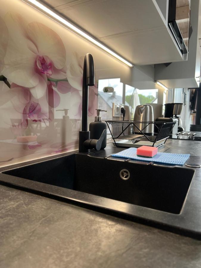 Ulinia Zacisze Dom Comfort 70M2 Exteriör bild