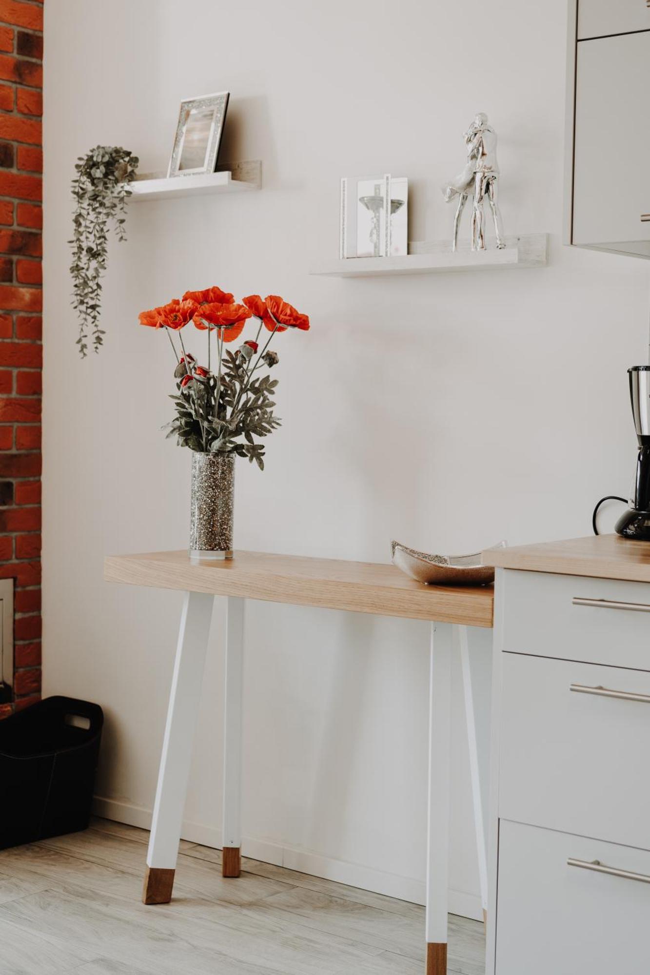 Ulinia Zacisze Dom Comfort 70M2 Exteriör bild